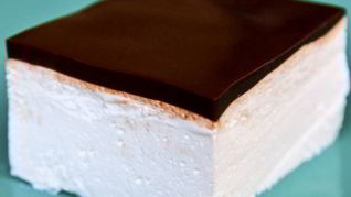 Рецепт Птичьего молока суфле