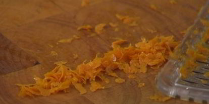 Шаг 2: рисового суфле