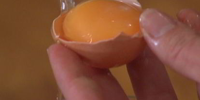 Шаг 3: рисового суфле