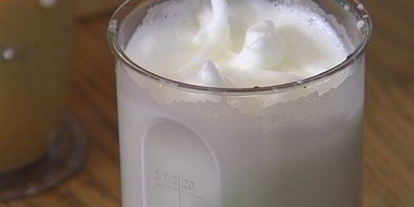 Шаг 5: рисового суфле