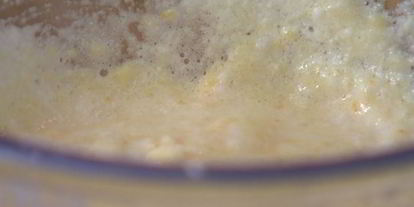 Шаг 6: рисового суфле