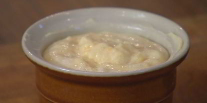 Шаг 7: рисового суфле