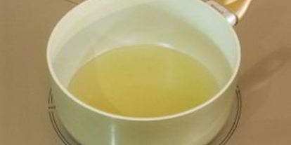 Шаг 10: шоколадного рулета с банановым суфле и грецкими орехами