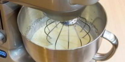 Шаг 12: шоколадного рулета с банановым суфле и грецкими орехами