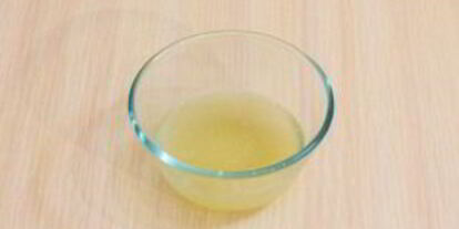 Шаг 9: шоколадного рулета с банановым суфле и грецкими орехами