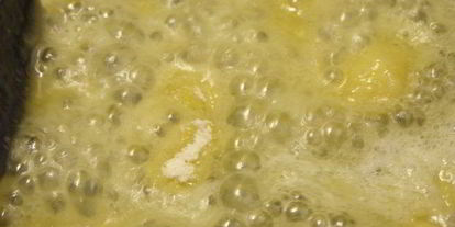 Шаг 7: суфле из брокколи