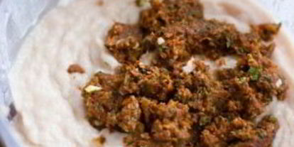 Шаг 3: суфле из курицы с молоком