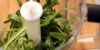 Шаг 5: суфле из трески