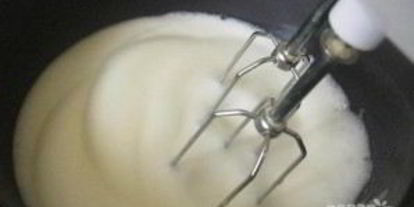 Шаг 4: суфле из цветной капусты