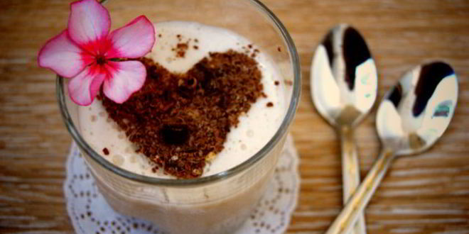 Рецепт Суфле кисломолочного