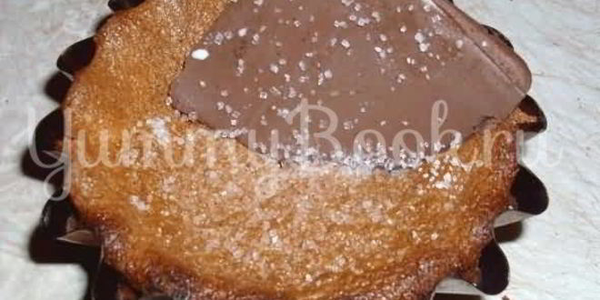 Рецепт суфле шоколадного