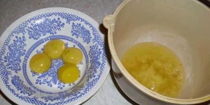 Шаг 9: суфле шоколадного