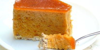 Шаг 11: суфле сливового чудо