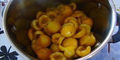 Шаг 3: суфле сливового чудо