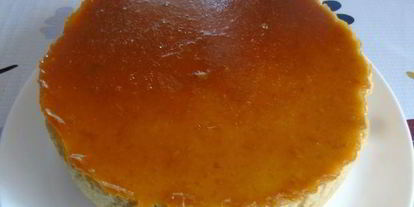 Шаг 9: суфле сливового чудо