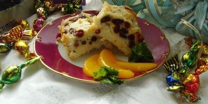 Шаг 6: суфле творожного облако