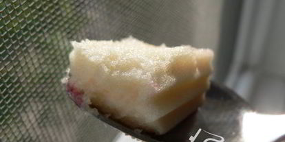 Шаг 6: суфле яблочного облачко