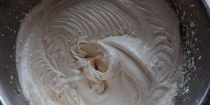 Шаг 11: торта-суфле абрикосового