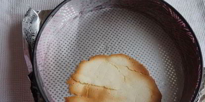 Шаг 12: торта-суфле абрикосового