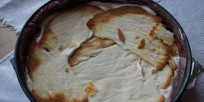 Шаг 14: торта-суфле абрикосового