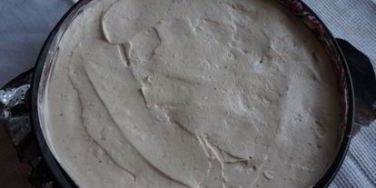 Шаг 15: торта-суфле абрикосового