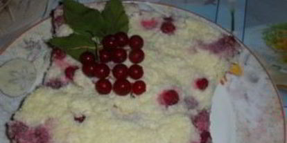 Шаг 3: творожного суфле на пару