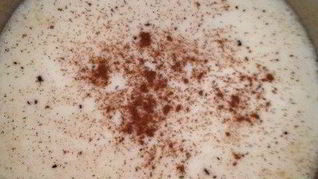 Рецепт Творожного суфле с клубникой