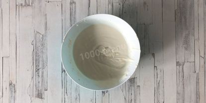 Шаг 3: творожного суфле с желатином