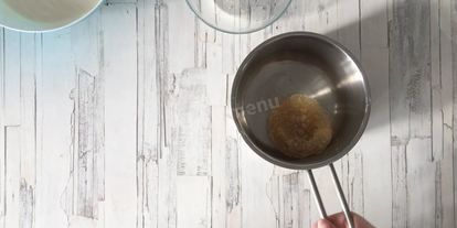 Шаг 4: творожного суфле с желатином