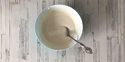 Шаг 5: творожного суфле с желатином