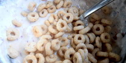 Шаг 10: творожного суфле