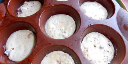 Шаг 15: творожного суфле