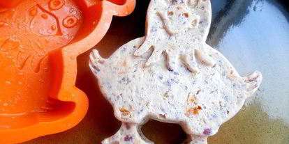 Шаг 17: творожного суфле