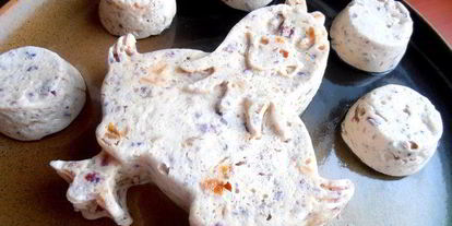 Шаг 18: творожного суфле