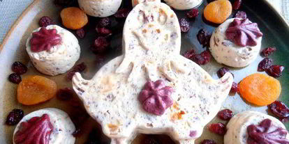 Шаг 19: творожного суфле