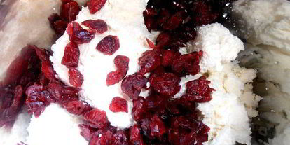 Шаг 2: творожного суфле