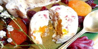 Шаг 21: творожного суфле