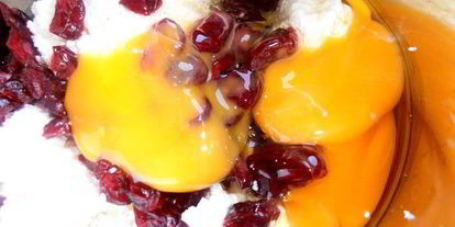 Шаг 3: творожного суфле