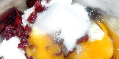 Шаг 4: творожного суфле