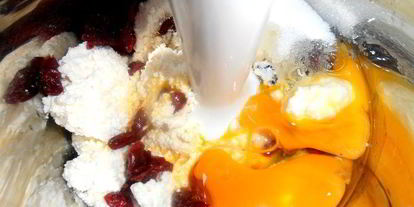 Шаг 5: творожного суфле