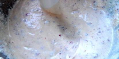 Шаг 6: творожного суфле