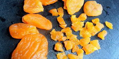 Шаг 7: творожного суфле