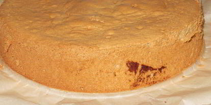 Шаг 10: бисквитного тирамису