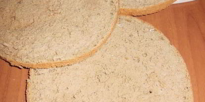 Шаг 11: бисквитного тирамису