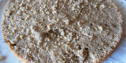 Шаг 14: бисквитного тирамису