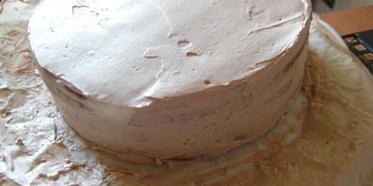 Шаг 15: бисквитного тирамису