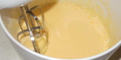 Шаг 3: бисквитного тирамису