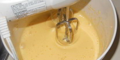 Шаг 4: бисквитного тирамису