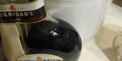 Шаг 5: бисквитного тирамису