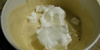 Шаг 7: бисквитного тирамису